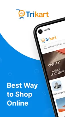 Trikart Shopping App تراي كارت android App screenshot 9
